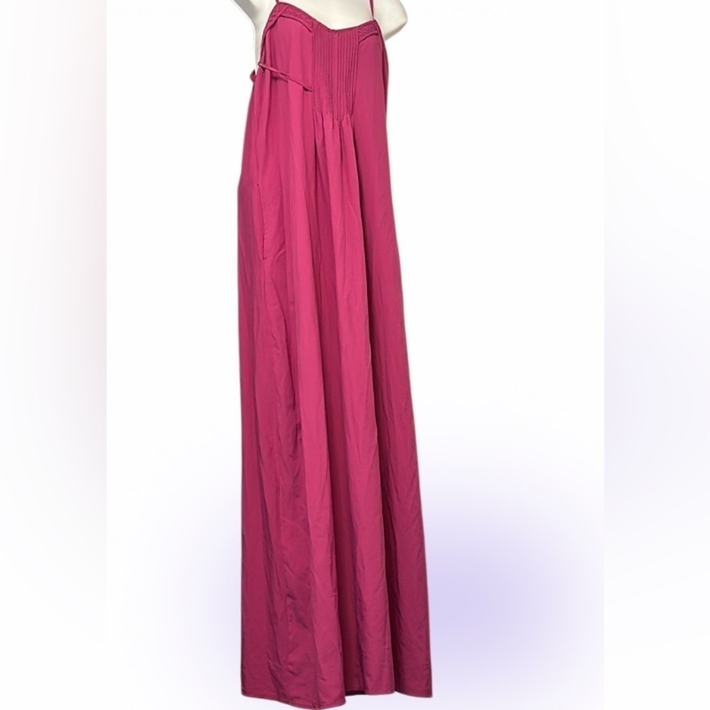 Pink Maxi Dress - Picture 10 of 10